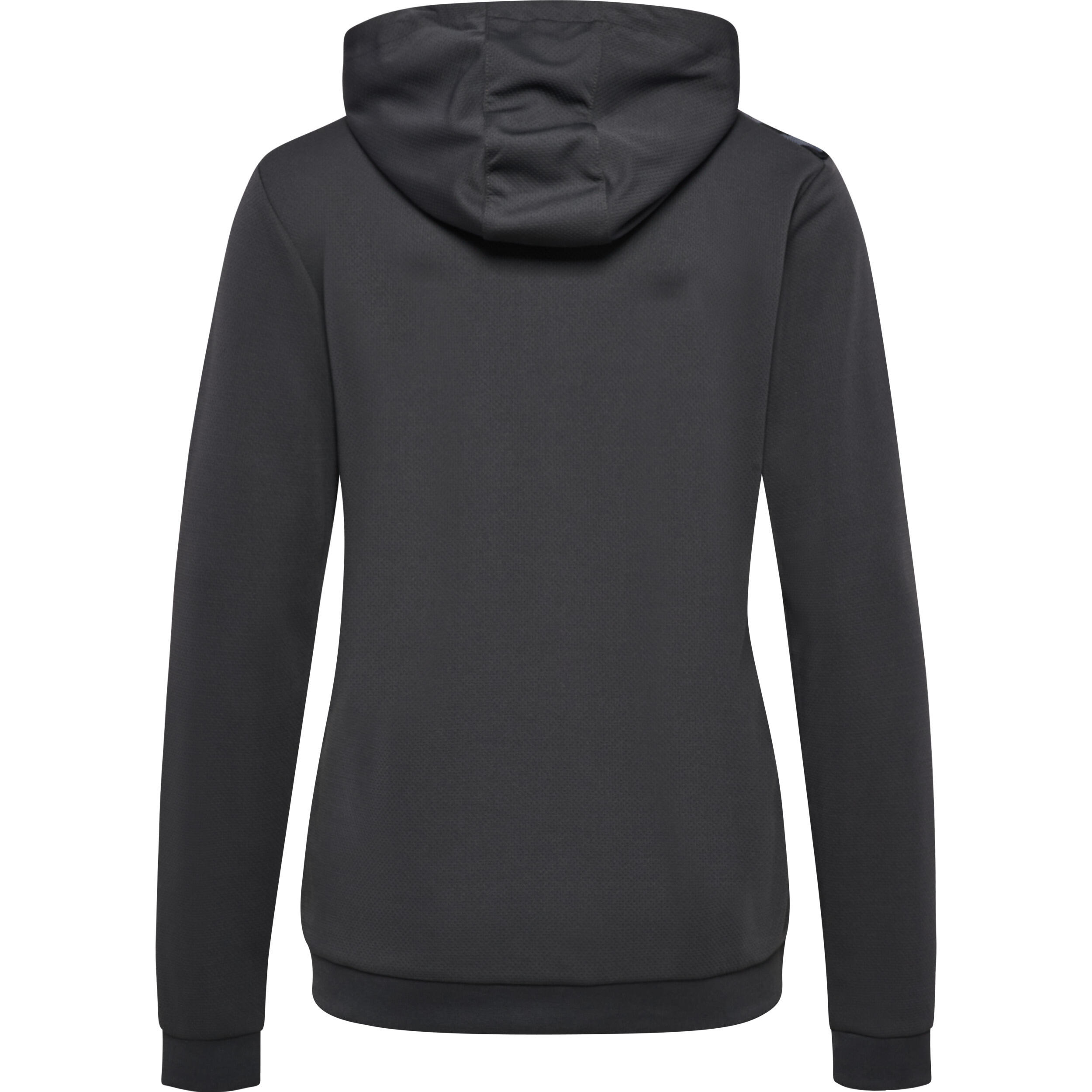 Casaco de fato de treino para desporto feminino Hummel 2/5