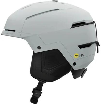 Salomon Arcane Prime Mips Skihelm - S - Astral Aura