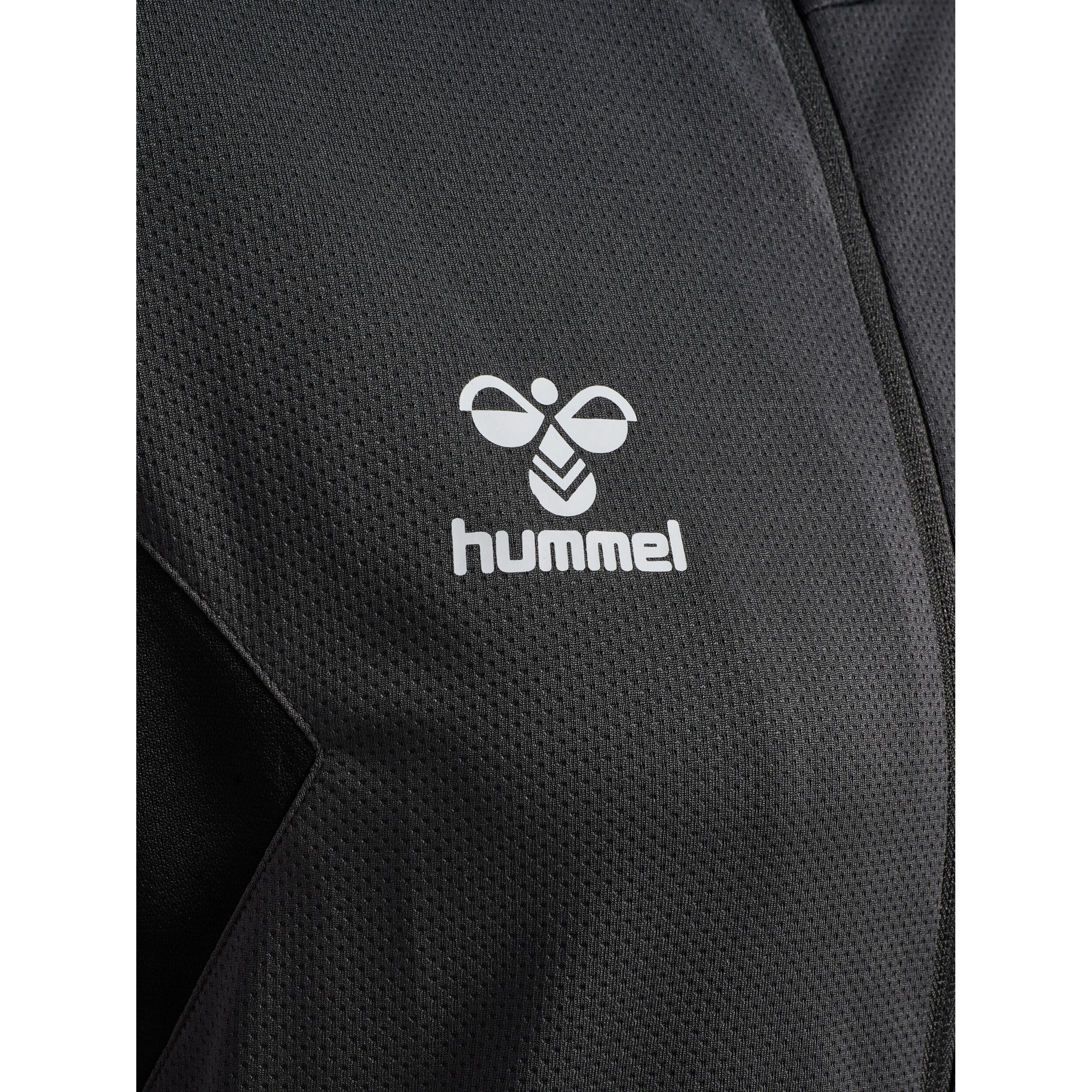 Casaco de fato de treino para desporto feminino Hummel 4/5