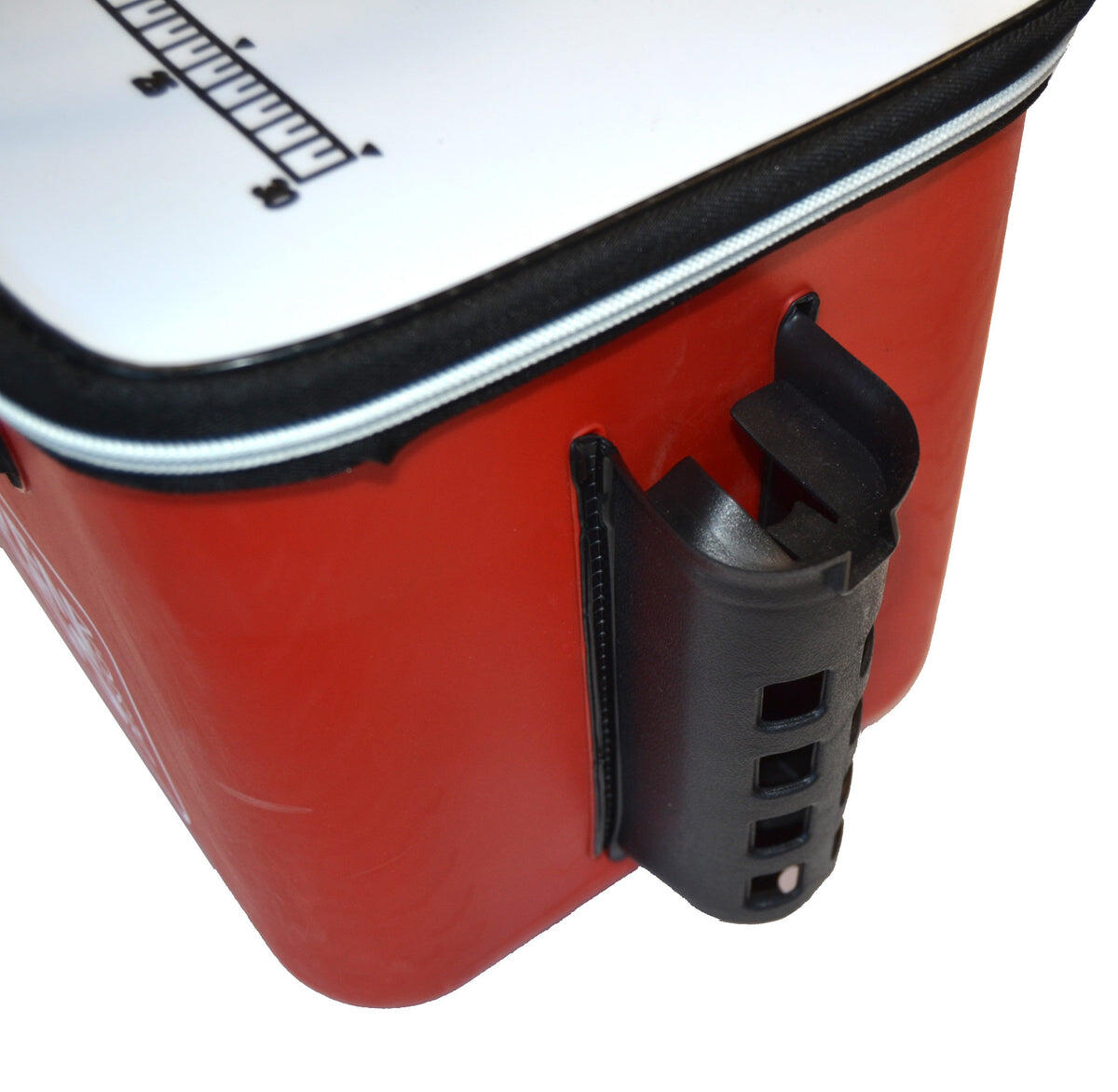 SEVEN BASS – Bakkan HARD 36 Serie RH 2/2