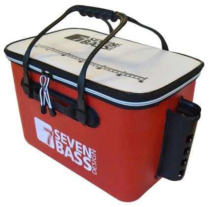 SEVEN BASS - Bakkan HARD 36 RH Series