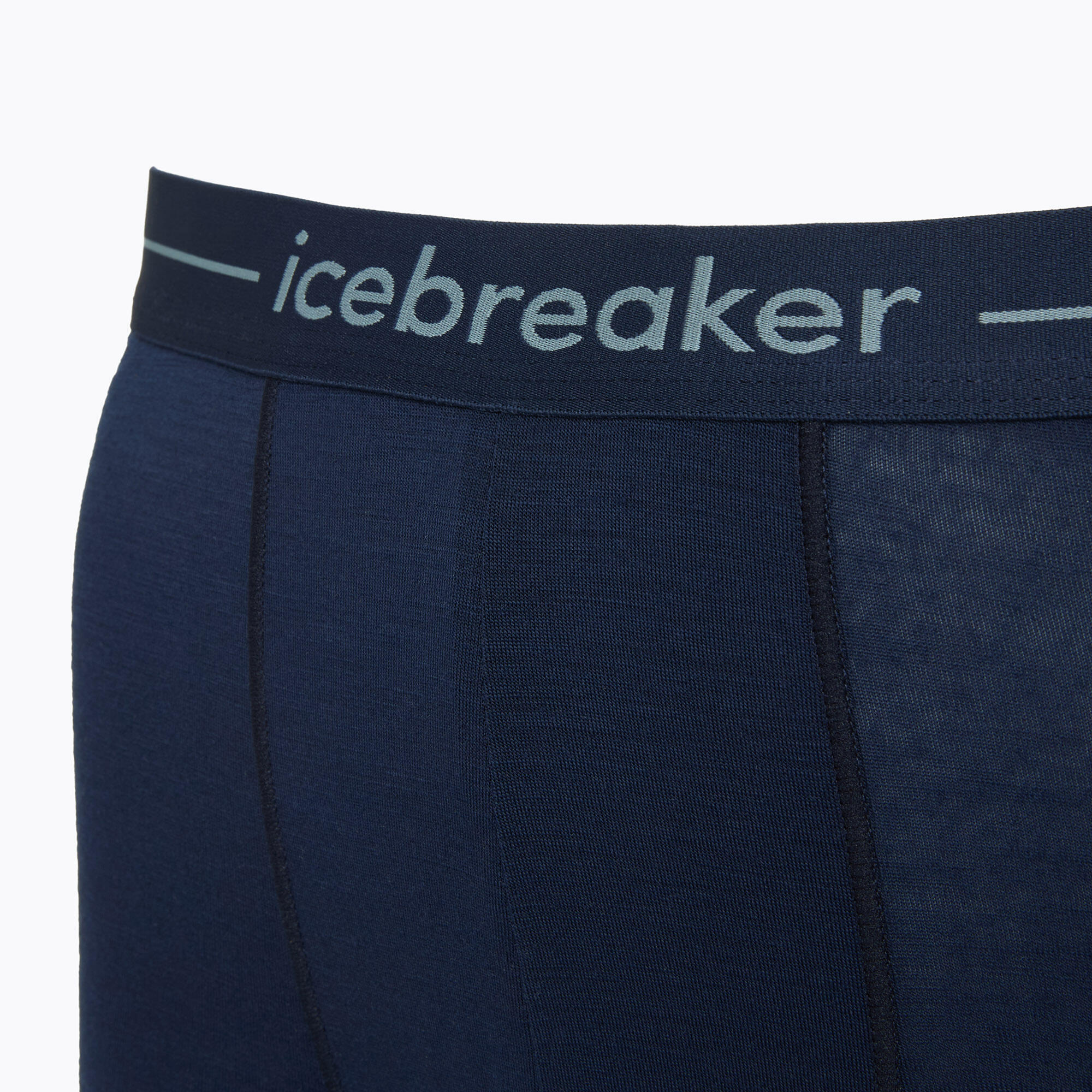 Bokserki termoaktywne męskie icebreaker Anatomica 3/4