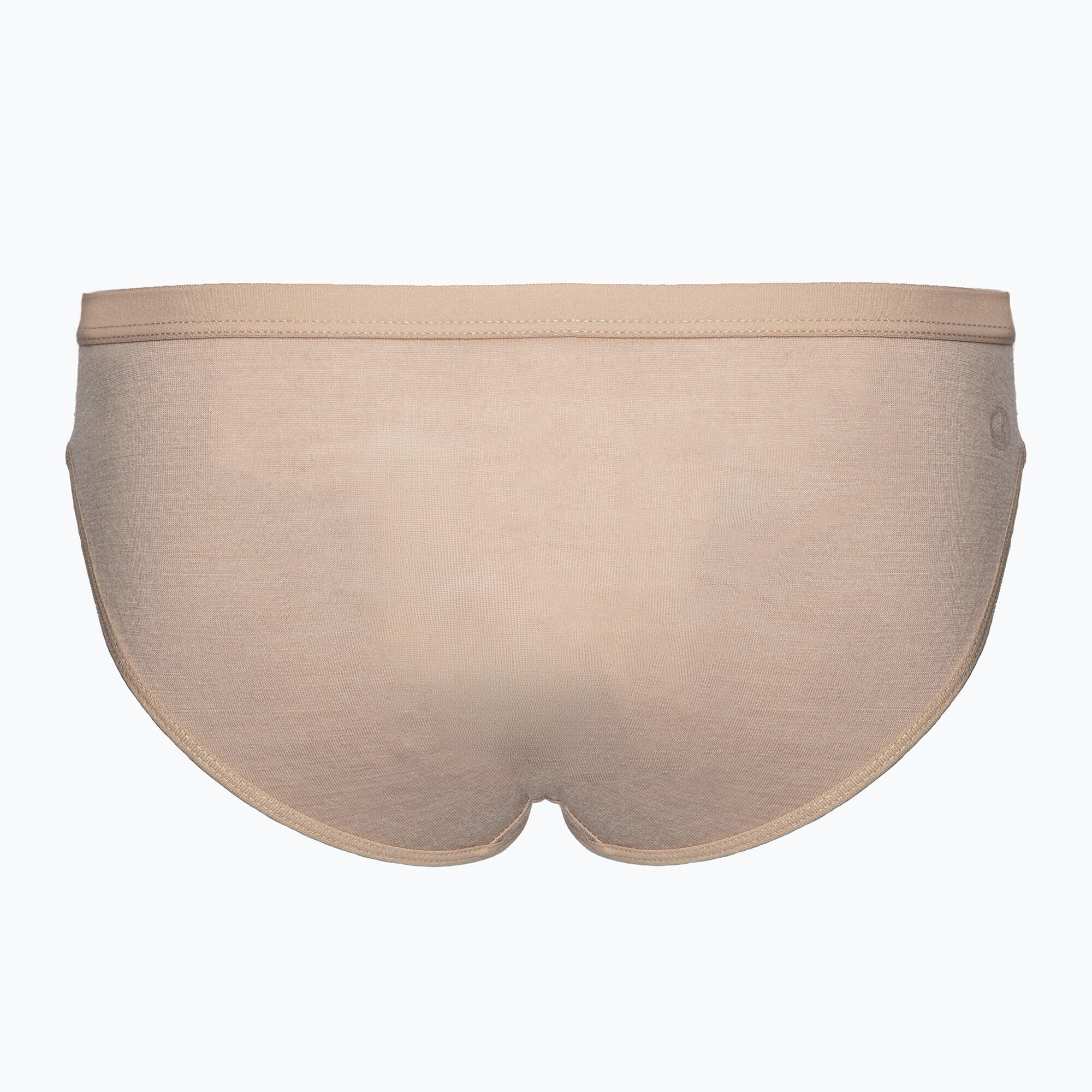 Majtki termoaktywne damskie icebreaker Siren Bikini 2/7