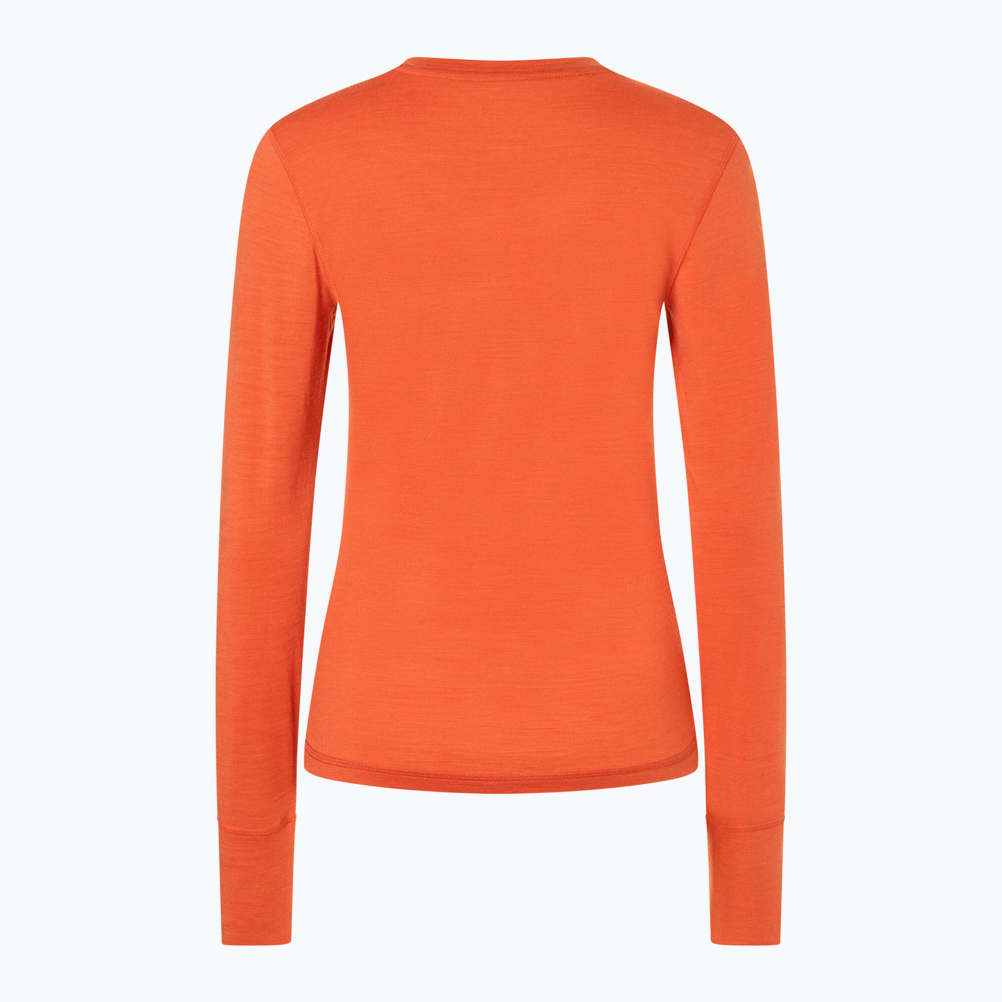 Longsleeve termoaktywny damski super.natural Tundra 175 6/7