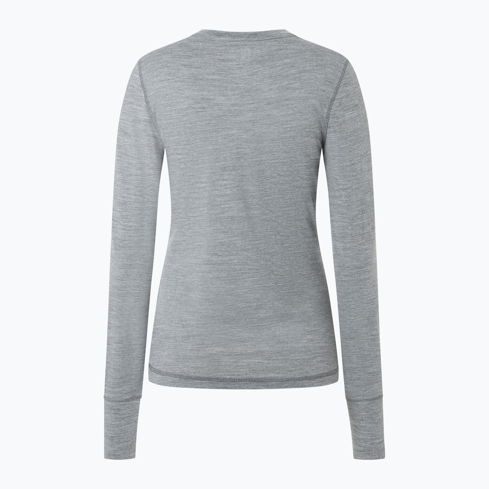 Longsleeve termoaktywny damski super.natural Tundra 175 5/7