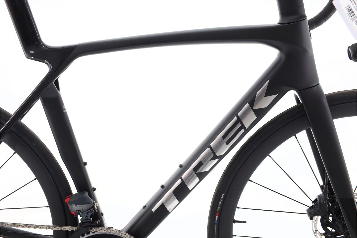 Second life · R. szosowy · Trek Madone SL6 AXS 12V · W bardzo dobrym stanie 2/8