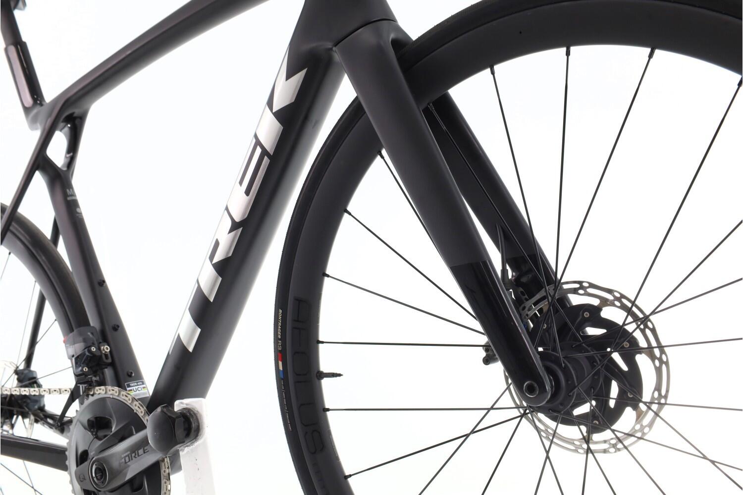 Second life · R. szosowy · Trek Madone SL6 AXS 12V · W bardzo dobrym stanie 5/8