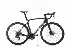 Vélo de route reconditionné · Madone SL6 AXS 12V · Très bon état