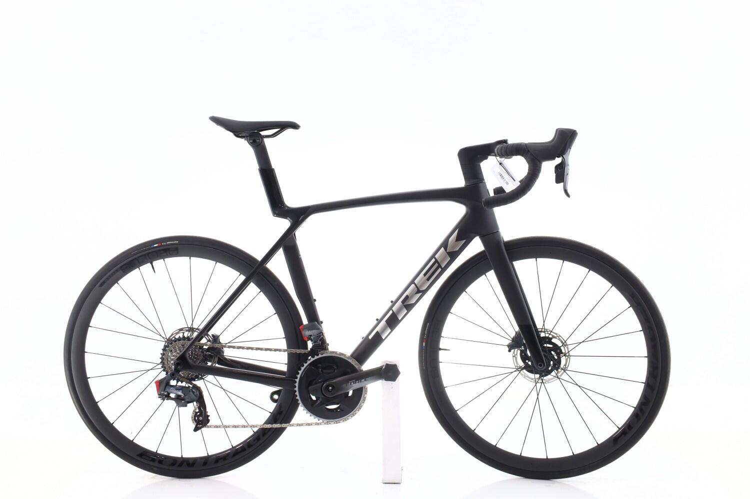 TREK Vélo de route reconditionné ·  Madone SL6 AXS 12V · Très bon état