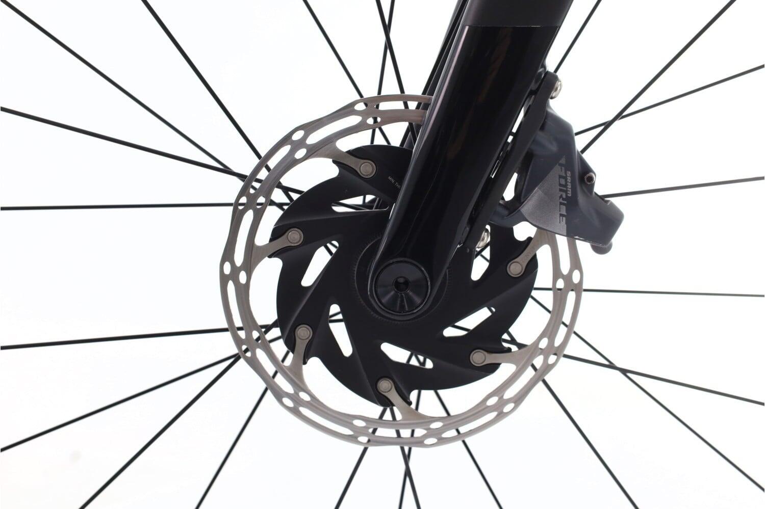 Second life · R. szosowy · Trek Madone SL6 AXS 12V · W bardzo dobrym stanie 7/8