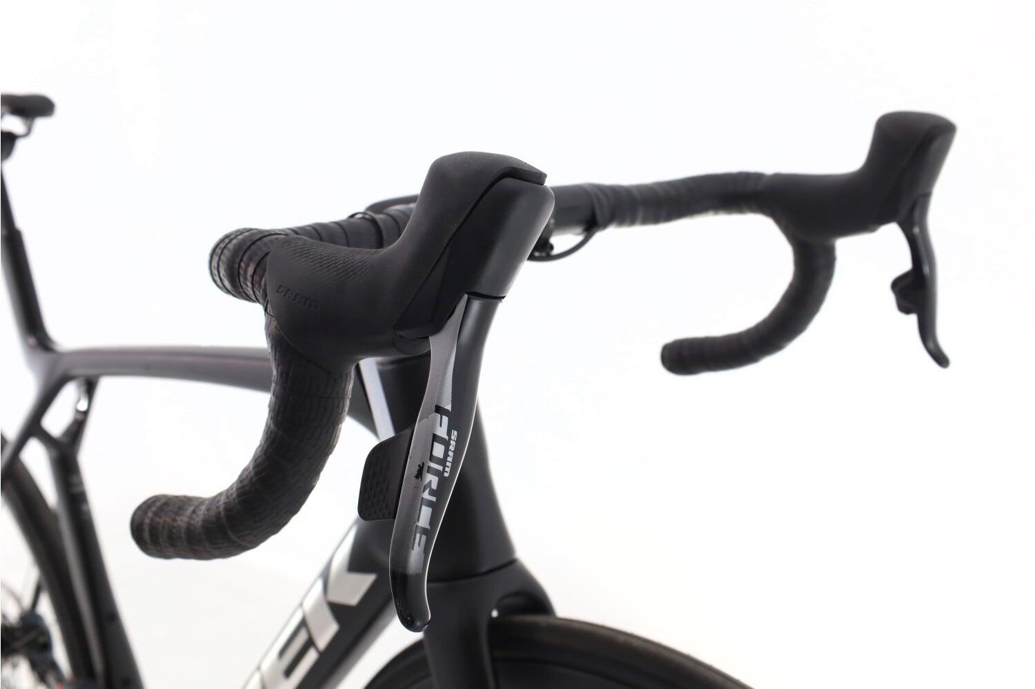 Second life · R. szosowy · Trek Madone SL6 AXS 12V · W bardzo dobrym stanie 6/8