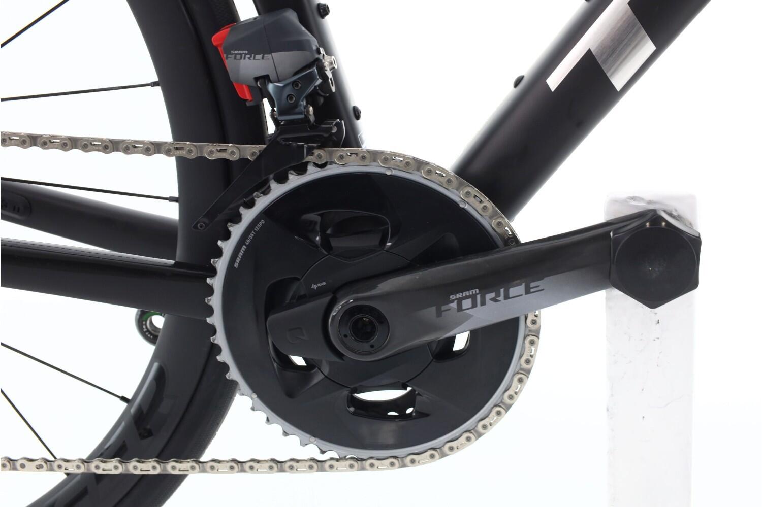 Second life · R. szosowy · Trek Madone SL6 AXS 12V · W bardzo dobrym stanie 4/8