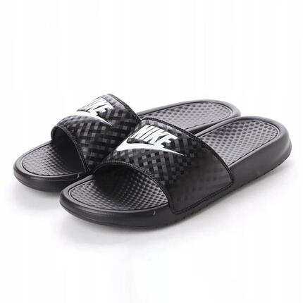 Klapki Sportowe Damskie Nike Wmns Benassi Jdi