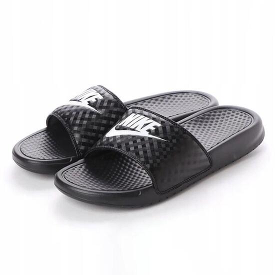 Klapki Sportowe Damskie Nike Wmns Benassi Jdi