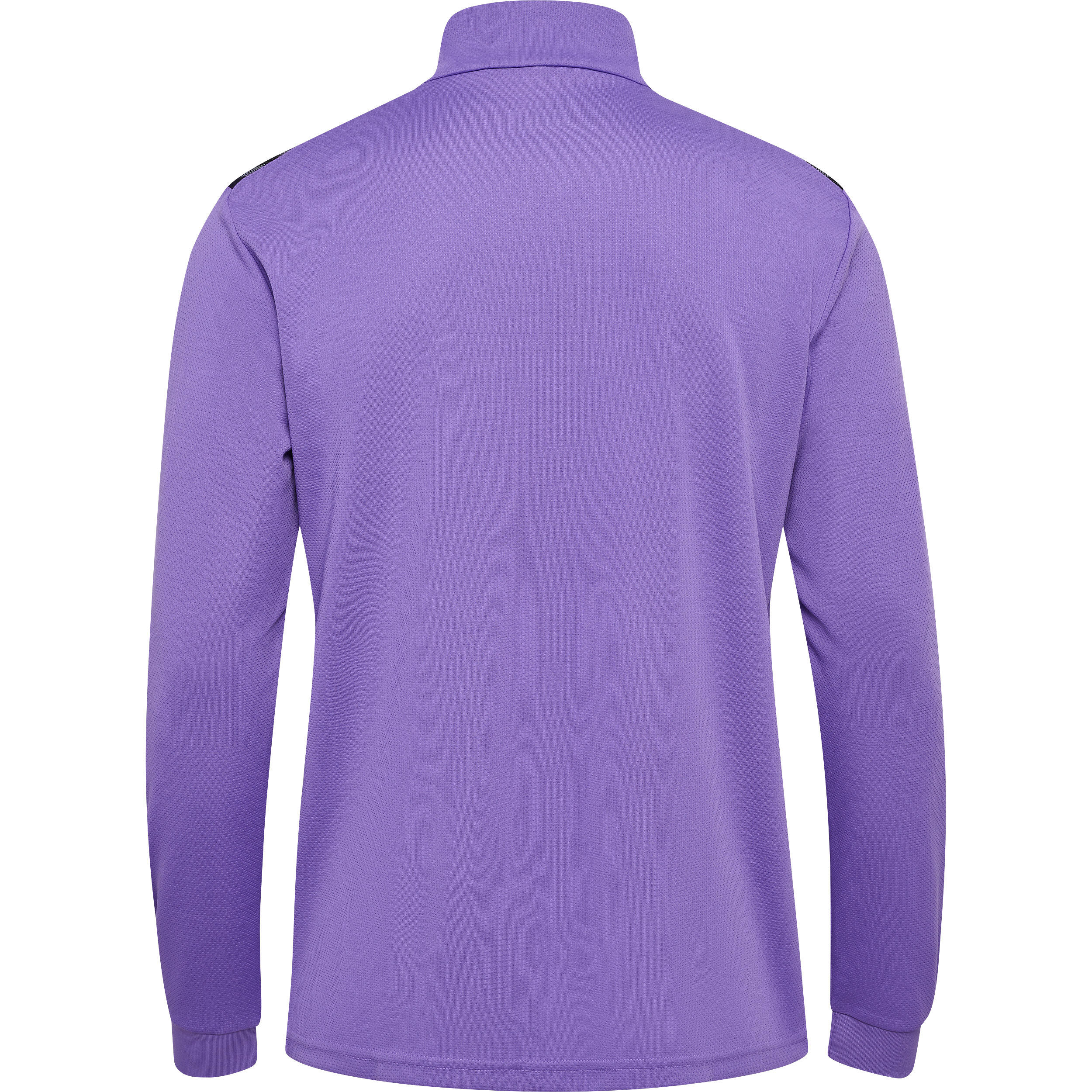 Sweatshirt demi-zippé Hummel Authentic 2/7