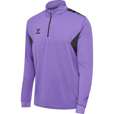 Track suit jas hummel authentic