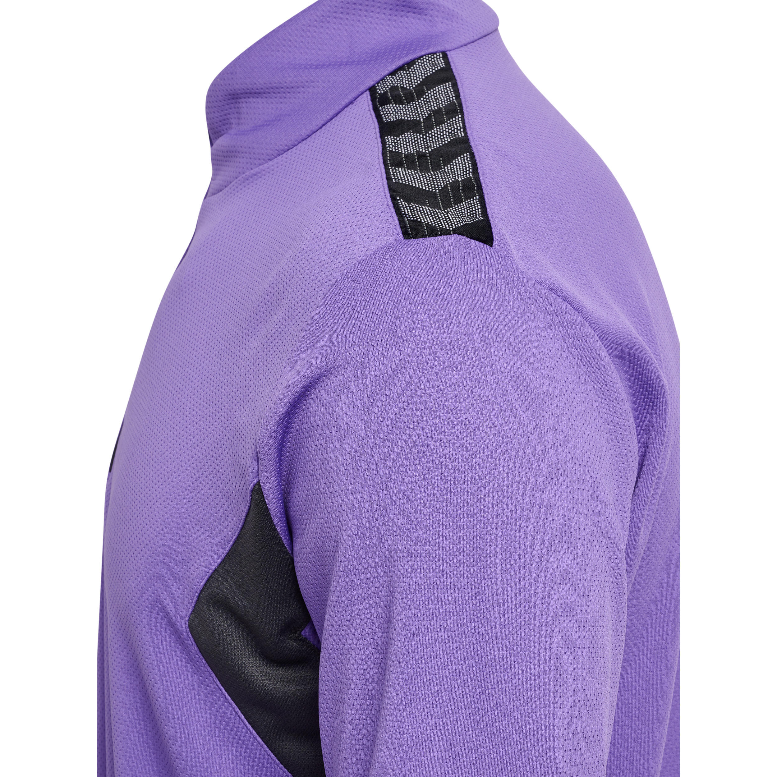 Sweatshirt demi-zippé Hummel Authentic 6/7
