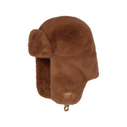 BARTS Chapka LUCERNE BOMBER- BROWN