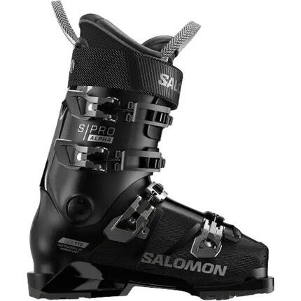 Sporty zimowe Męskie male Salomon S/Pro Alpha 110 GW Buty Narciarskie Męskie...