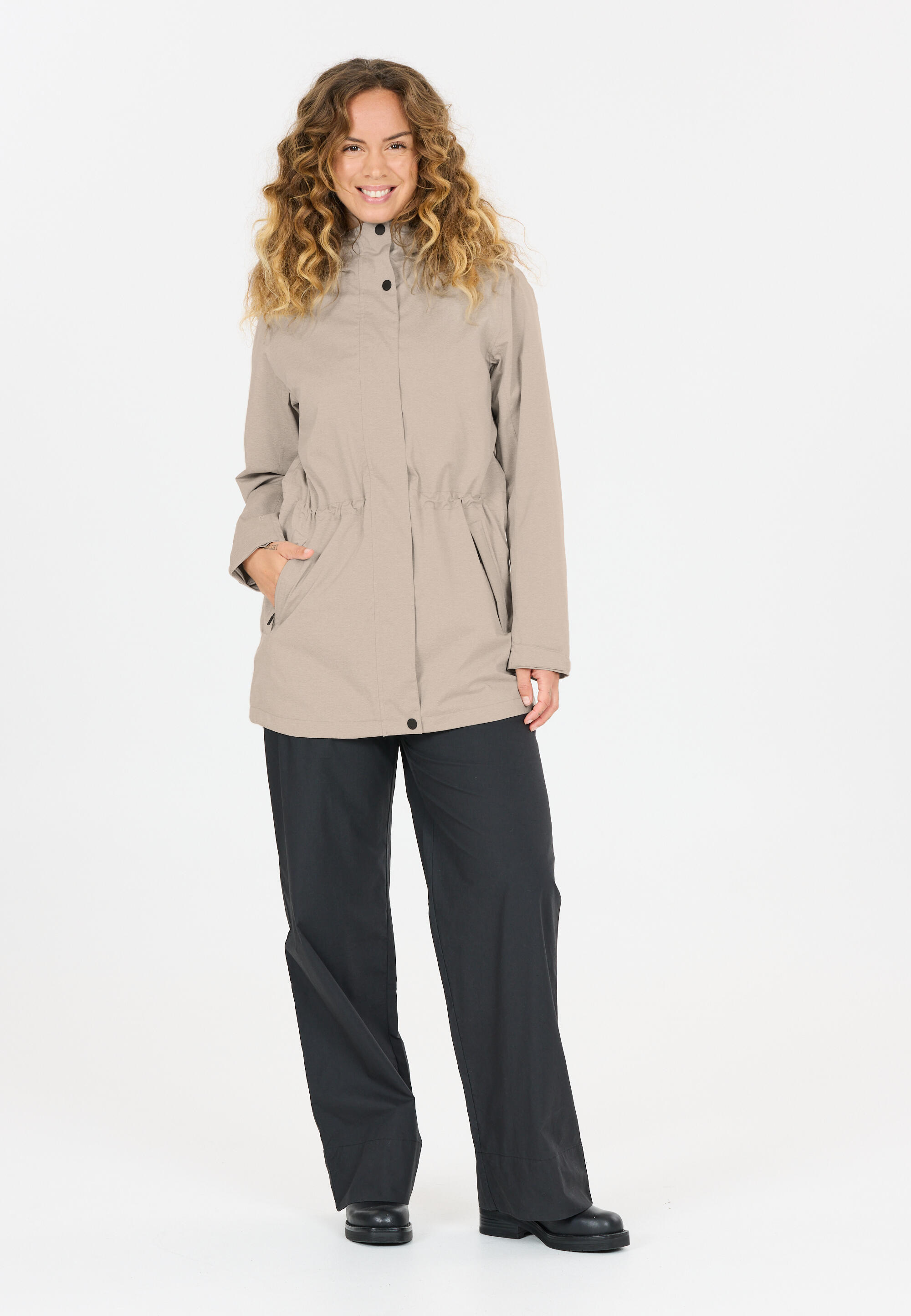 Veste Aylie 3/5