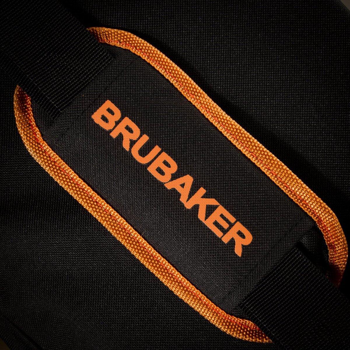 BRUBAKER Davos zestaw narciarski 170 cm - torba na narty i buty 3/7