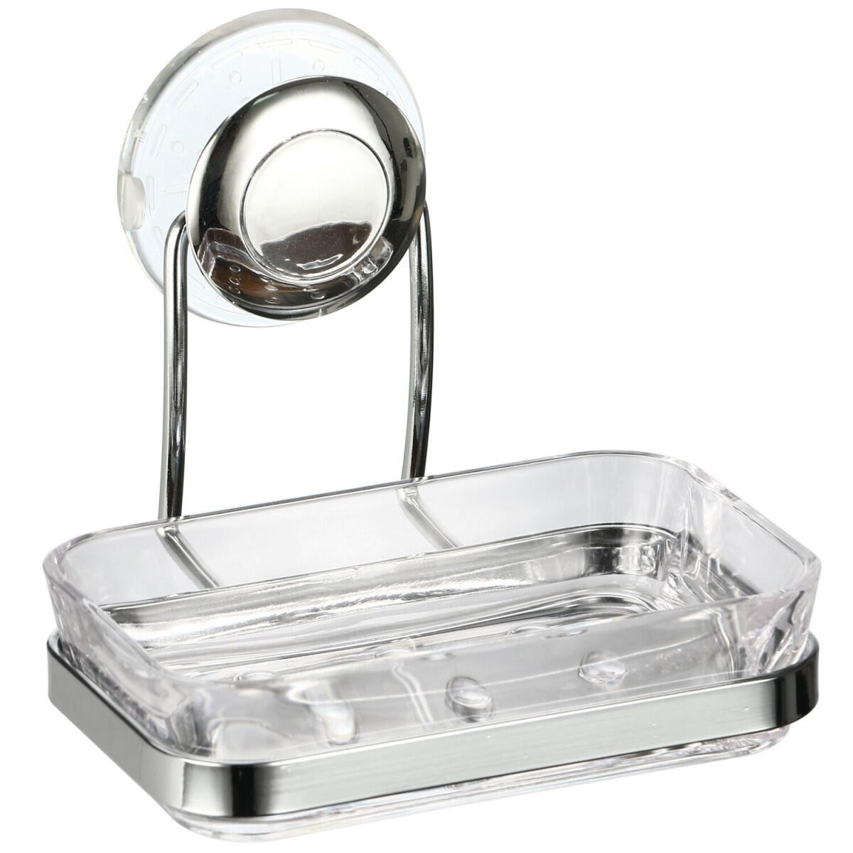 INCASA Porte-savon Bravo 1/3