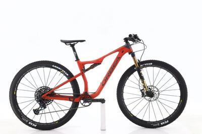 Tweedehands mtb · oiz gx · zeer goede toestand