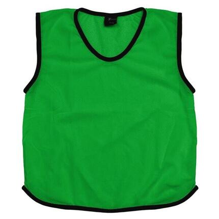 Chasubles Enfant (Vert) 4-9 ans