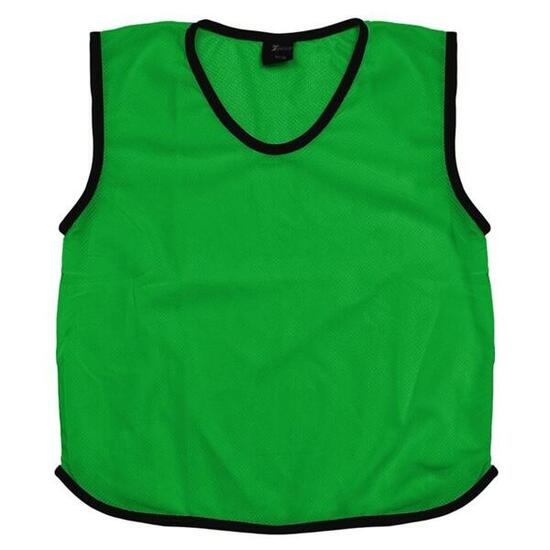 Chasubles Enfant (Vert) 4-9 ans
