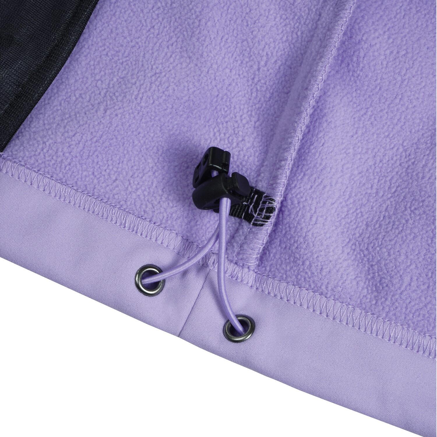 Icepeak Boise Softshelljacke für Damen leicht Wasserabweisend 3/4