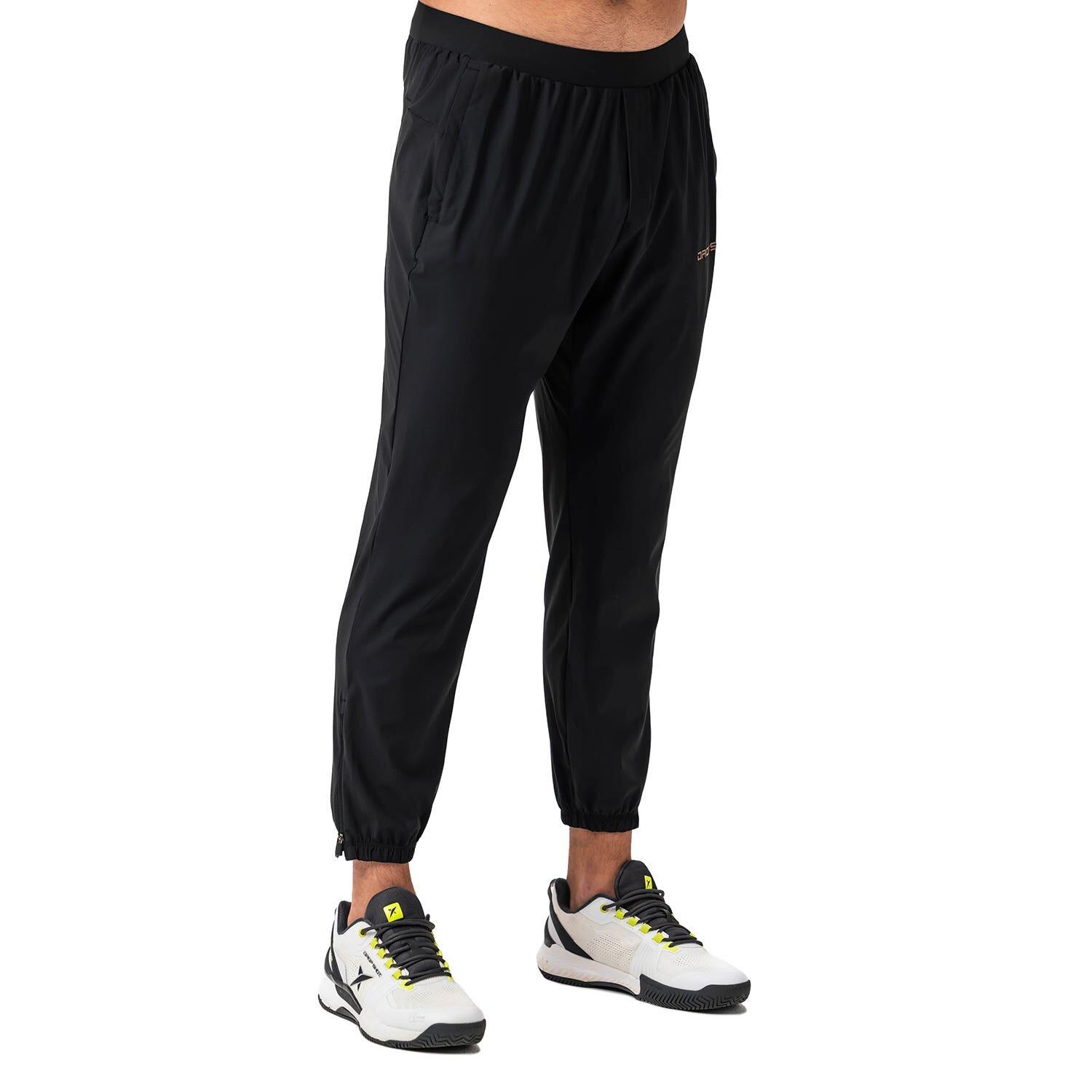 Pantalón Drop Shot Global 3/4
