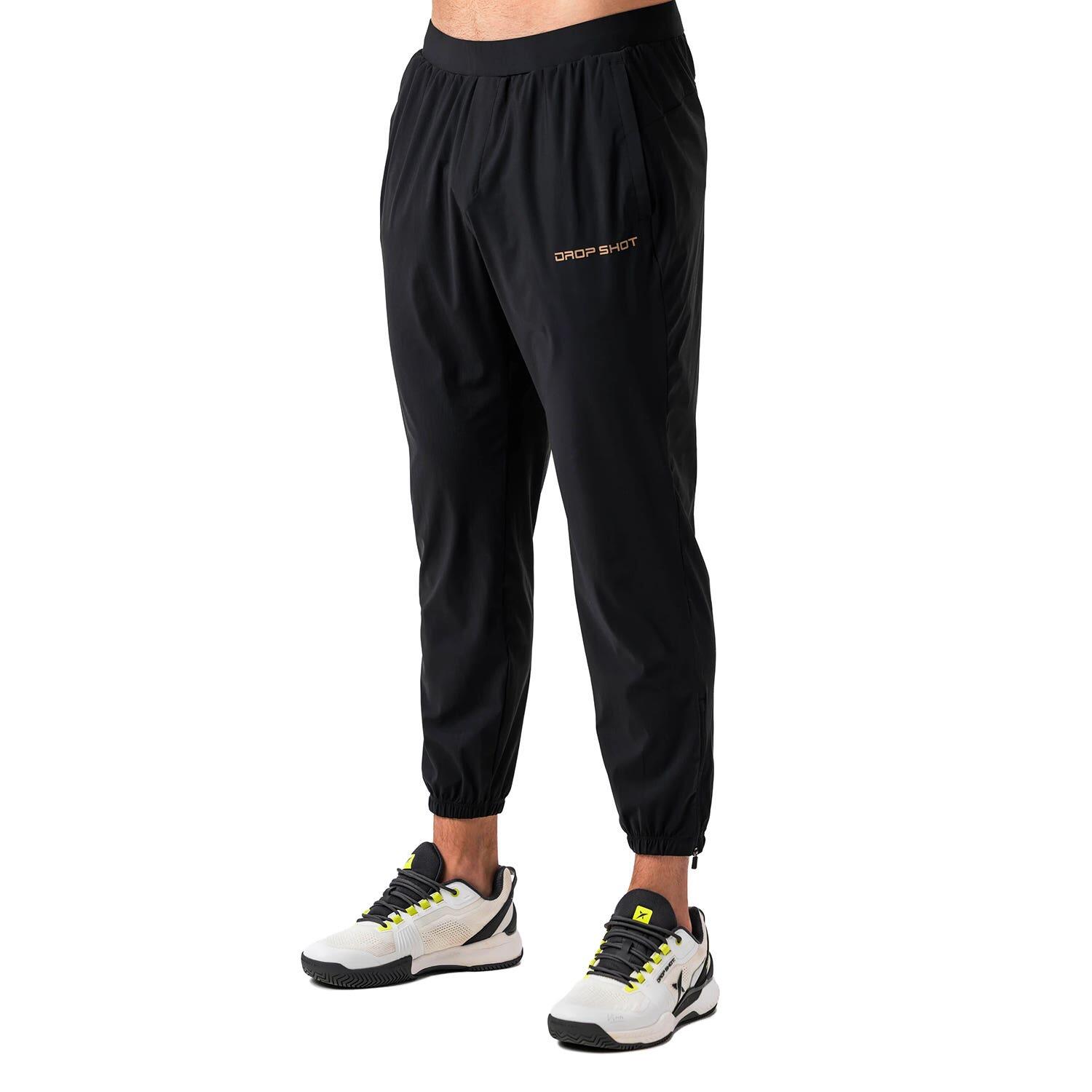 Pantalón Drop Shot Global 2/4