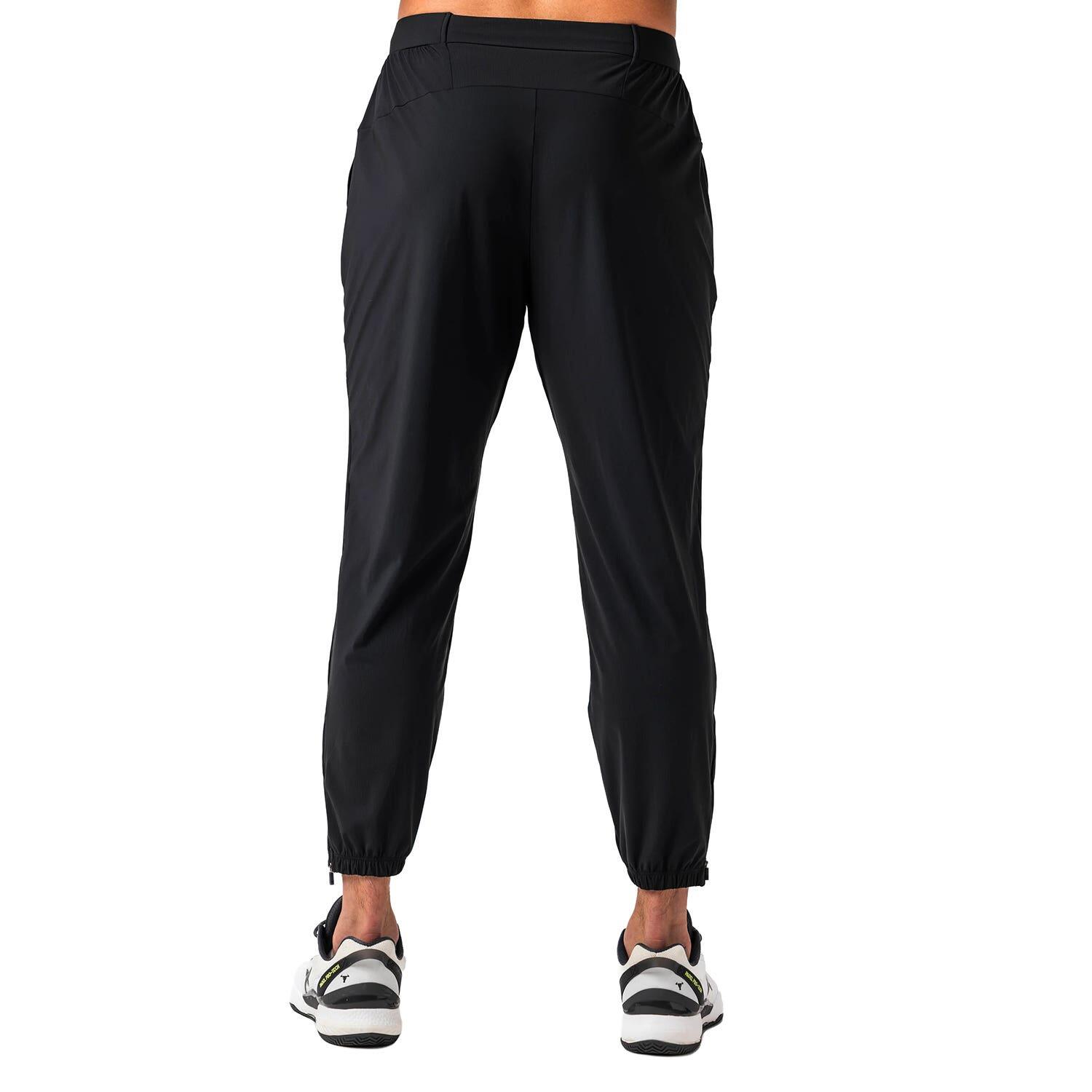 Pantalón Drop Shot Global 4/4