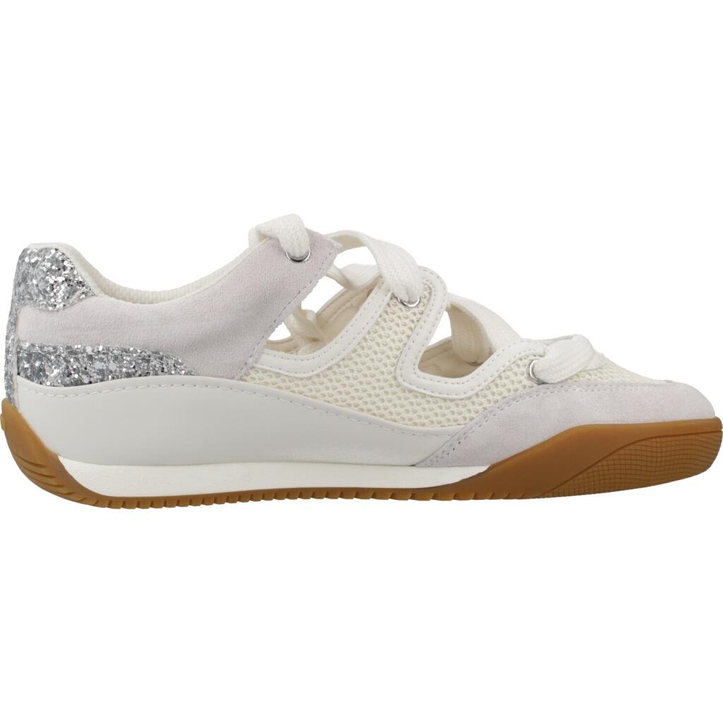 Buty LIU-JO LEWIS 03 Beżowy 4/5