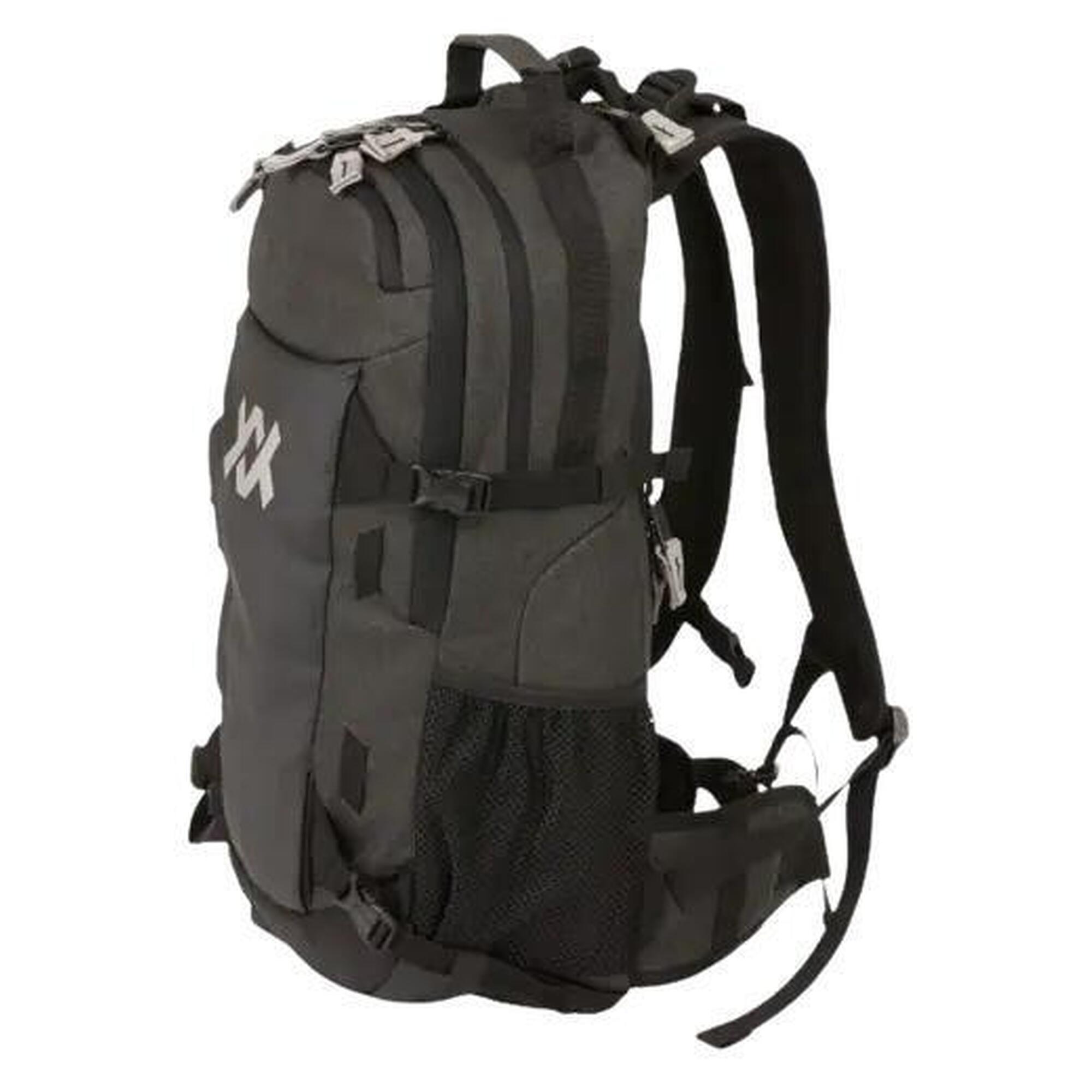 Sporty zimowe Narty Zjazdowe unisex Völkl Team Pro Plecak - Czarny