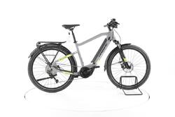 Reconditionné - Haibike Trekking 6 Trekking Vélo électrique - Très Bon