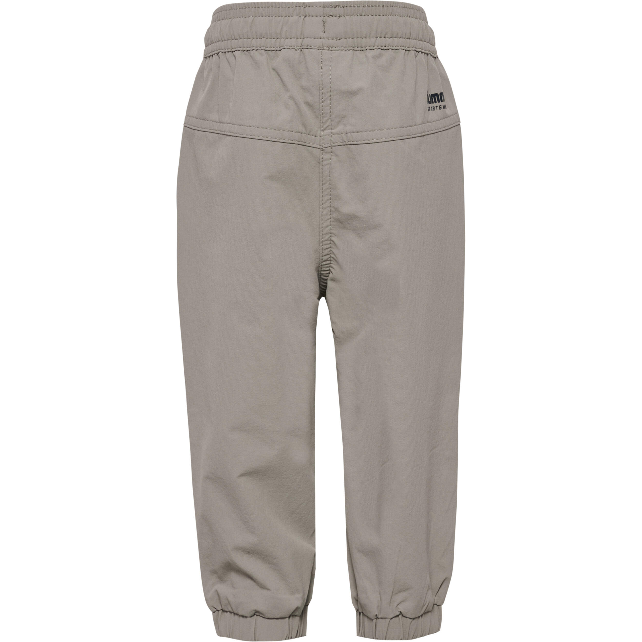 Pantalone elastico bebé Hummel 3/4