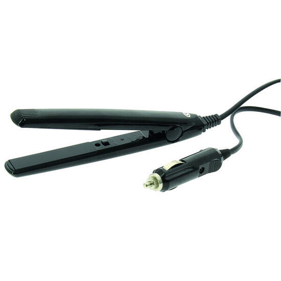 INCASA Fer A Lisser de Voyage 12 Volts Prise Allume Cigare Camping-car Bateau