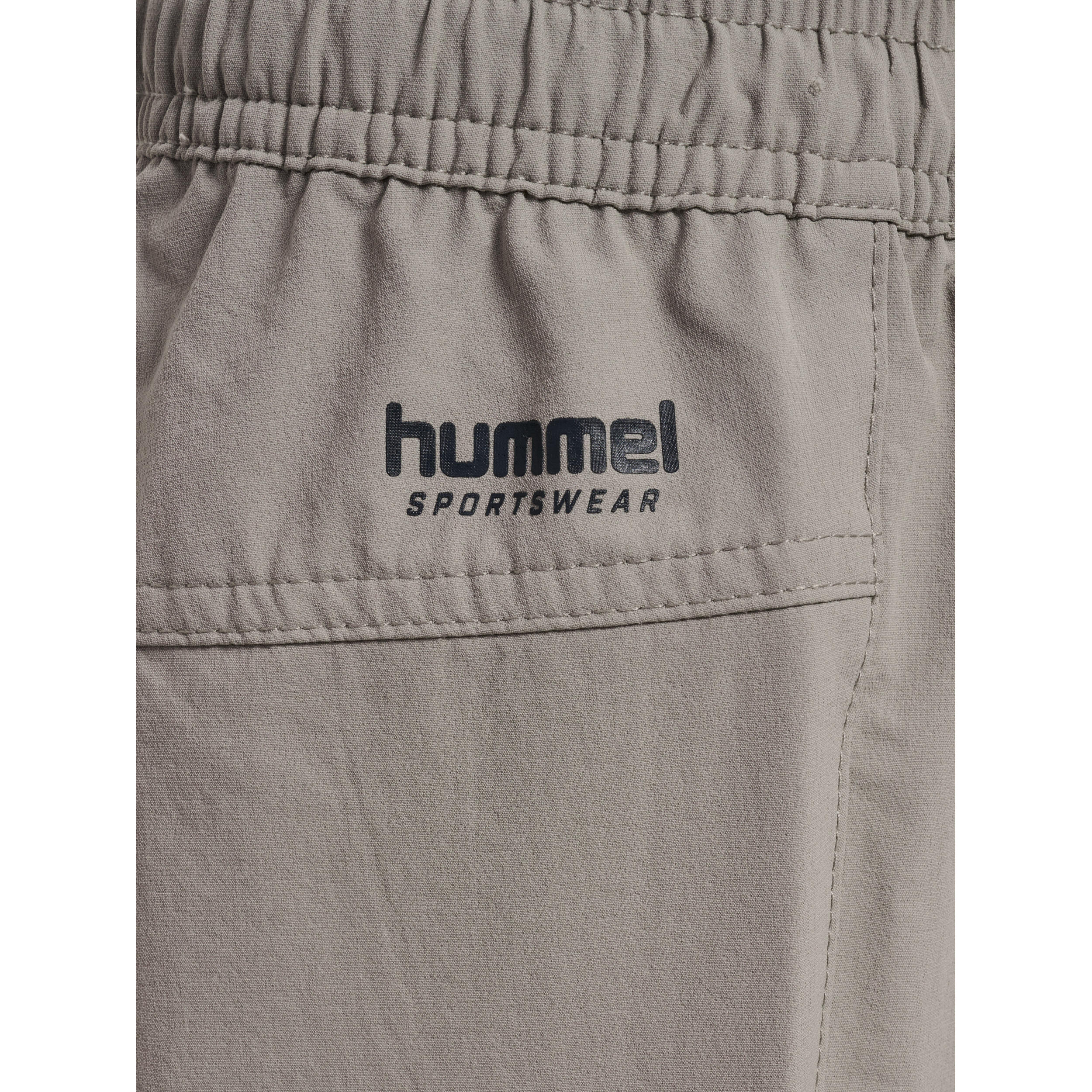 Pantalone elastico bebé Hummel 4/4