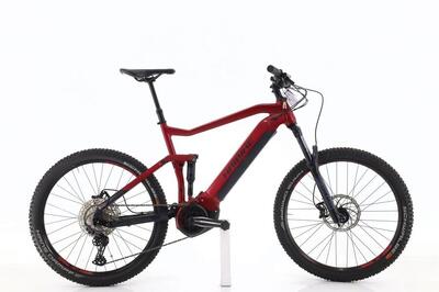 Ebike ricondizionata · AllTrail 5 · Buone condizioni