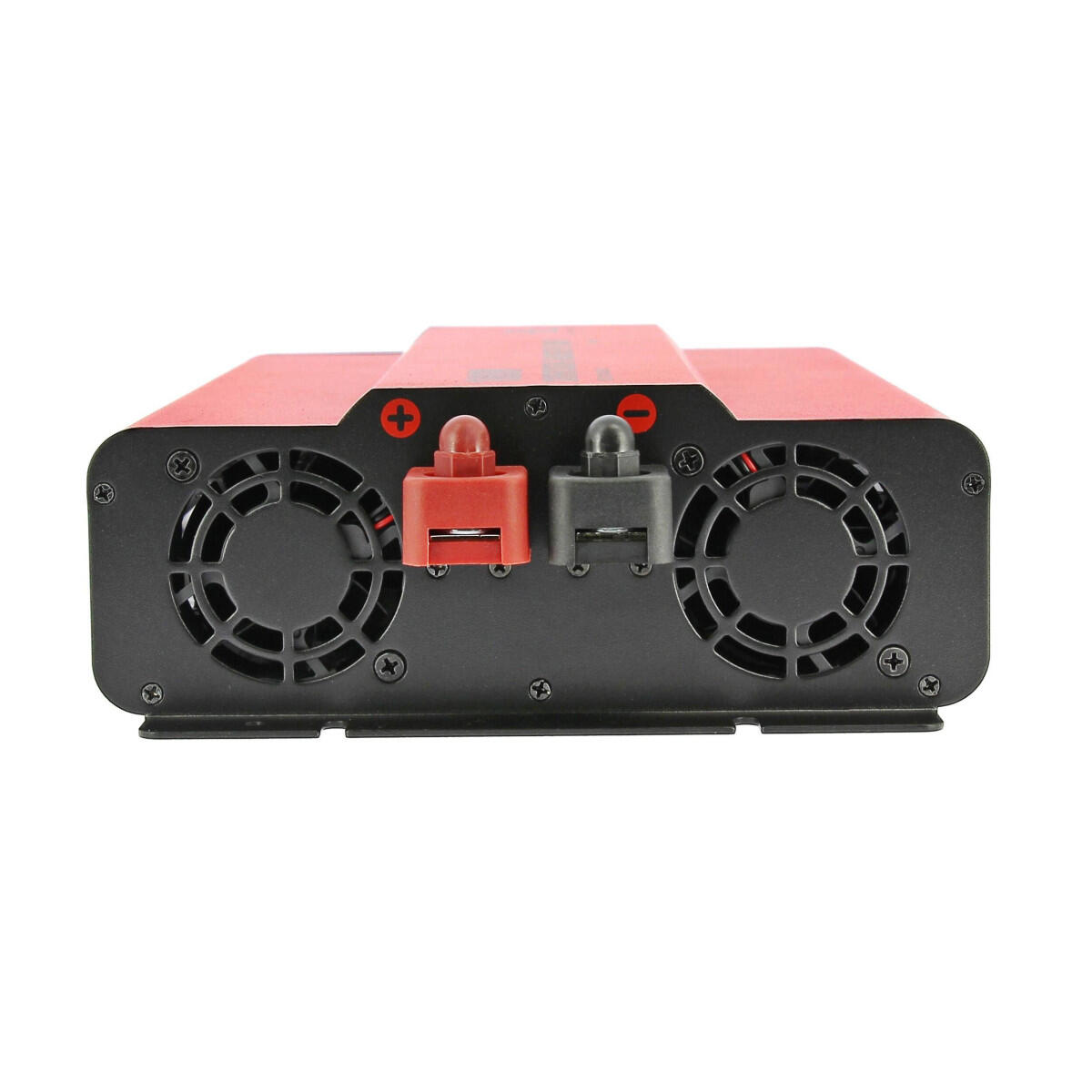 EZA Convertisseur - Chargeur Pur Sinus 2000W 4/5