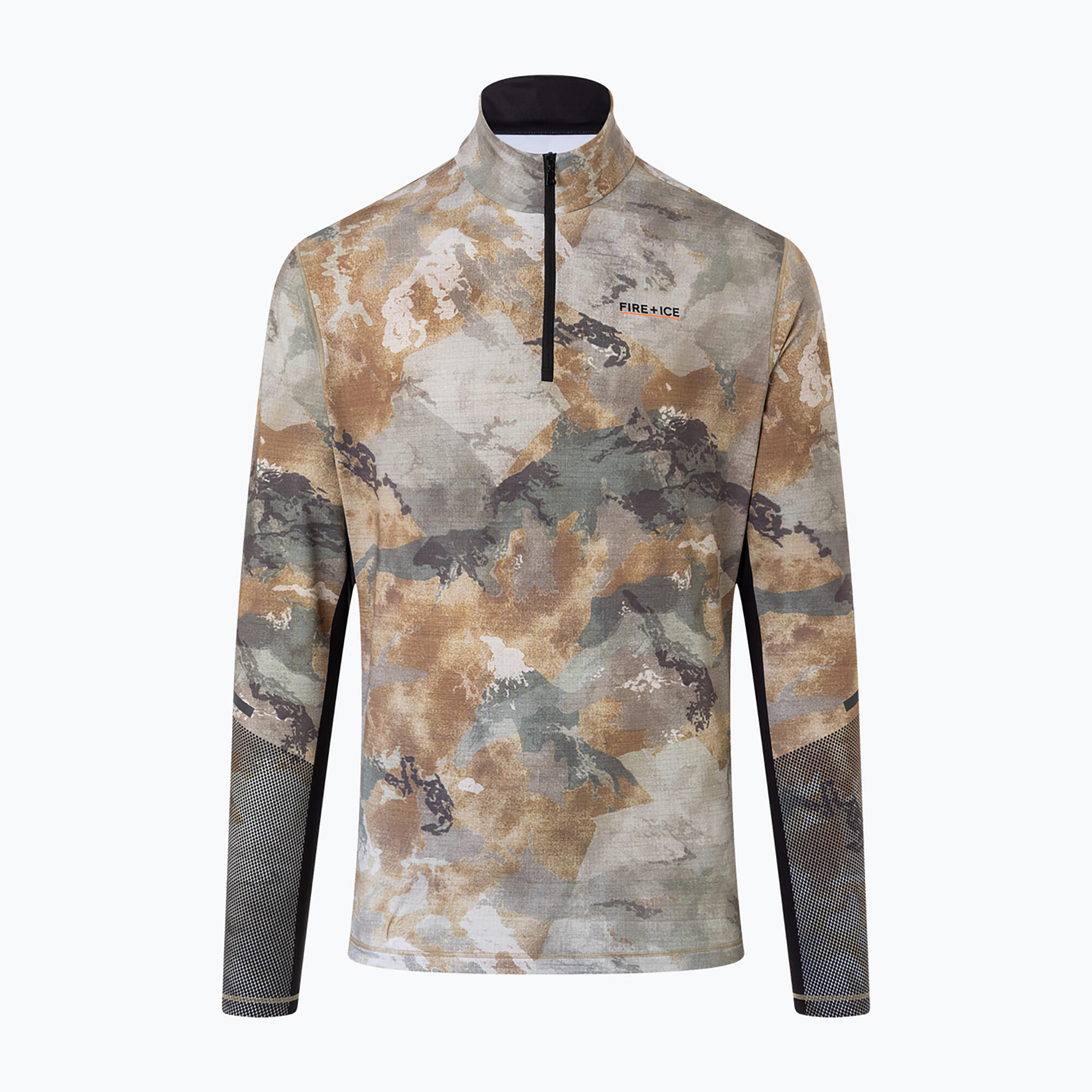 BOGNER FIRE + ICE picture