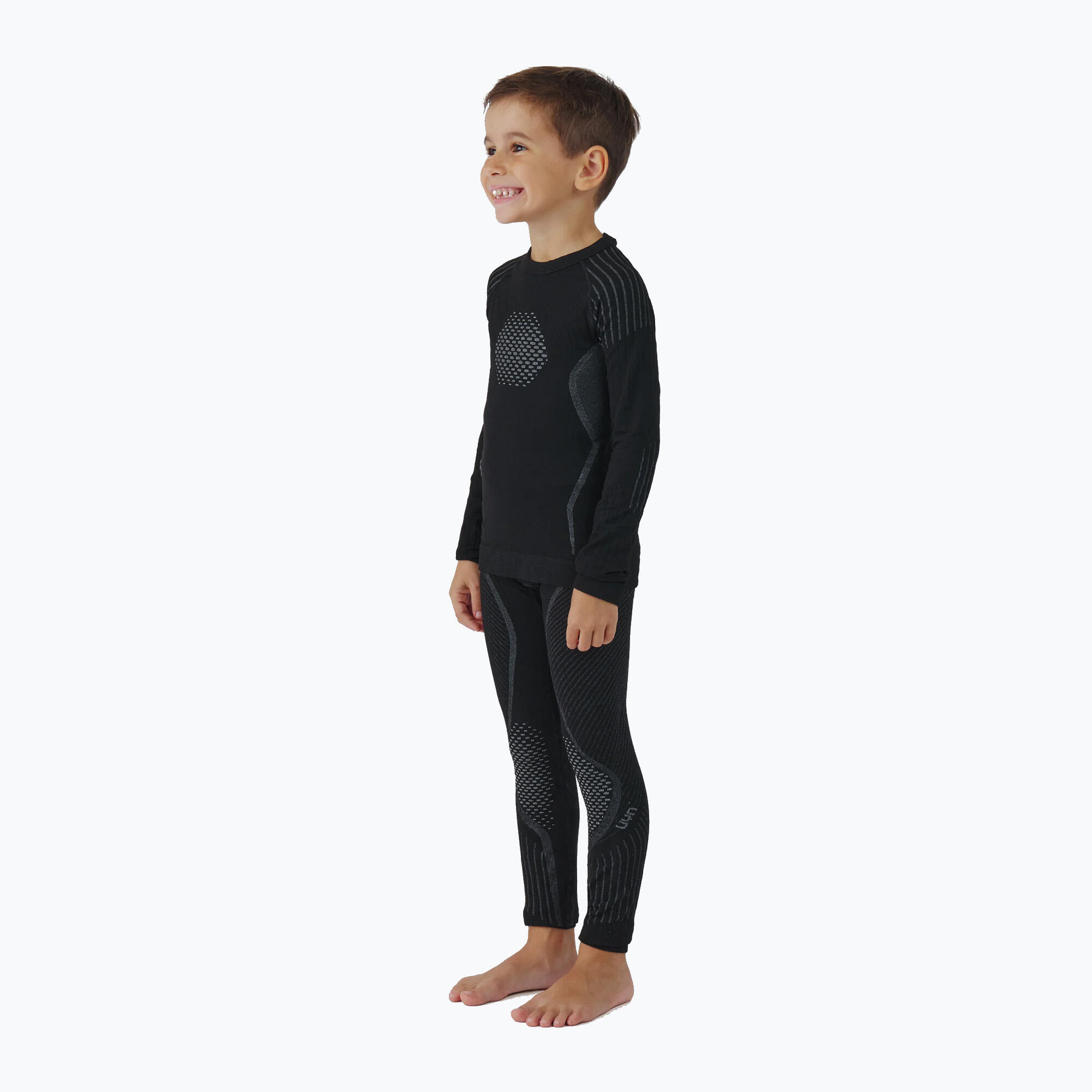 Ensemble sous-vêtements thermiques Visyon 2.0 3/5