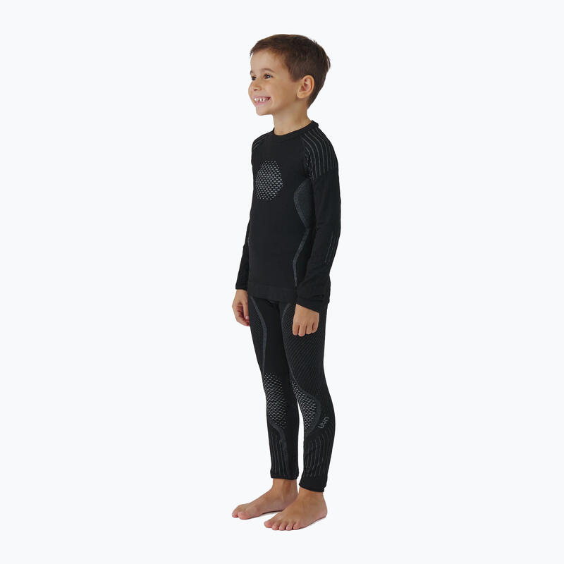 Visyon 2.0 Thermal Base Layer Set