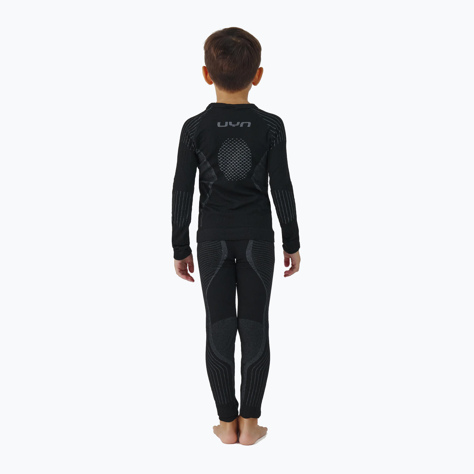 Ensemble sous-vêtements thermiques Visyon 2.0 2/5