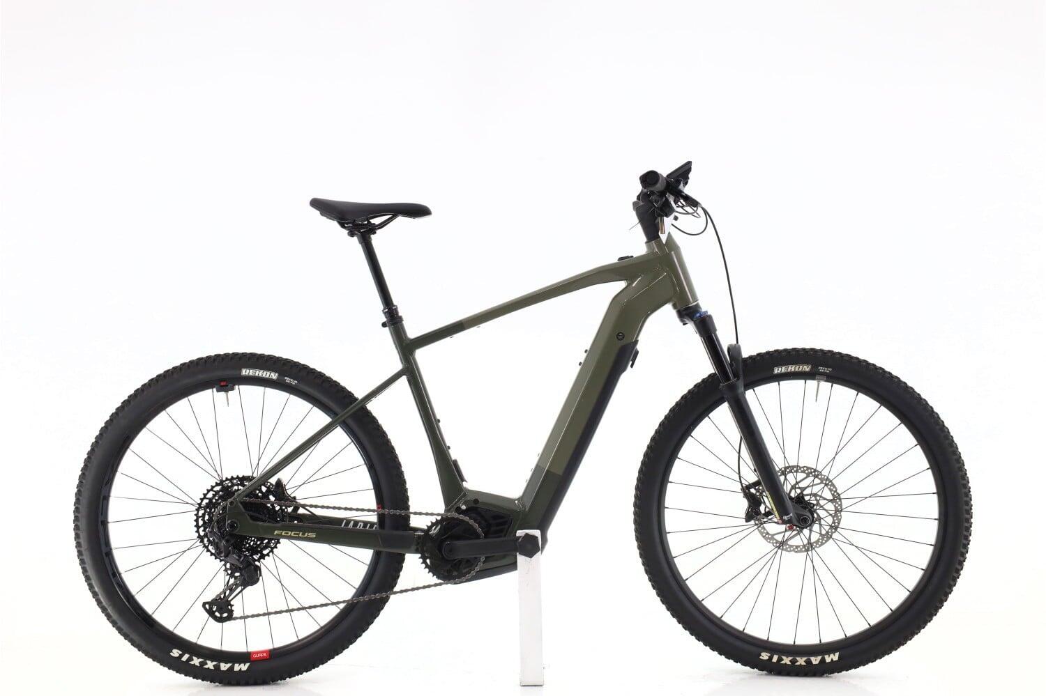 FOCUS Vélo de ville et loisir reconditionné ·  Jarifa 2 6.9 XT · Très bon état