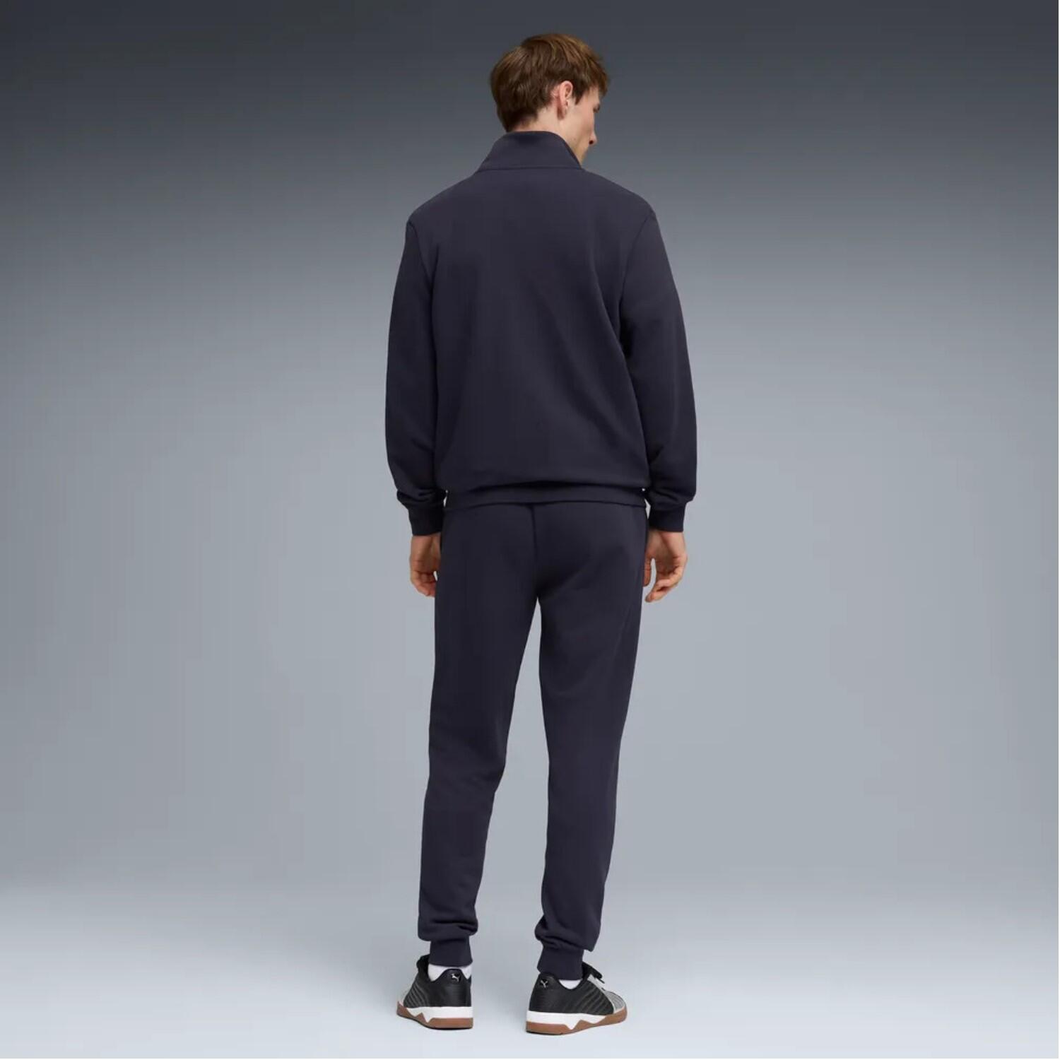 Tuta Puma Class Suit Tr Adulto 3/4
