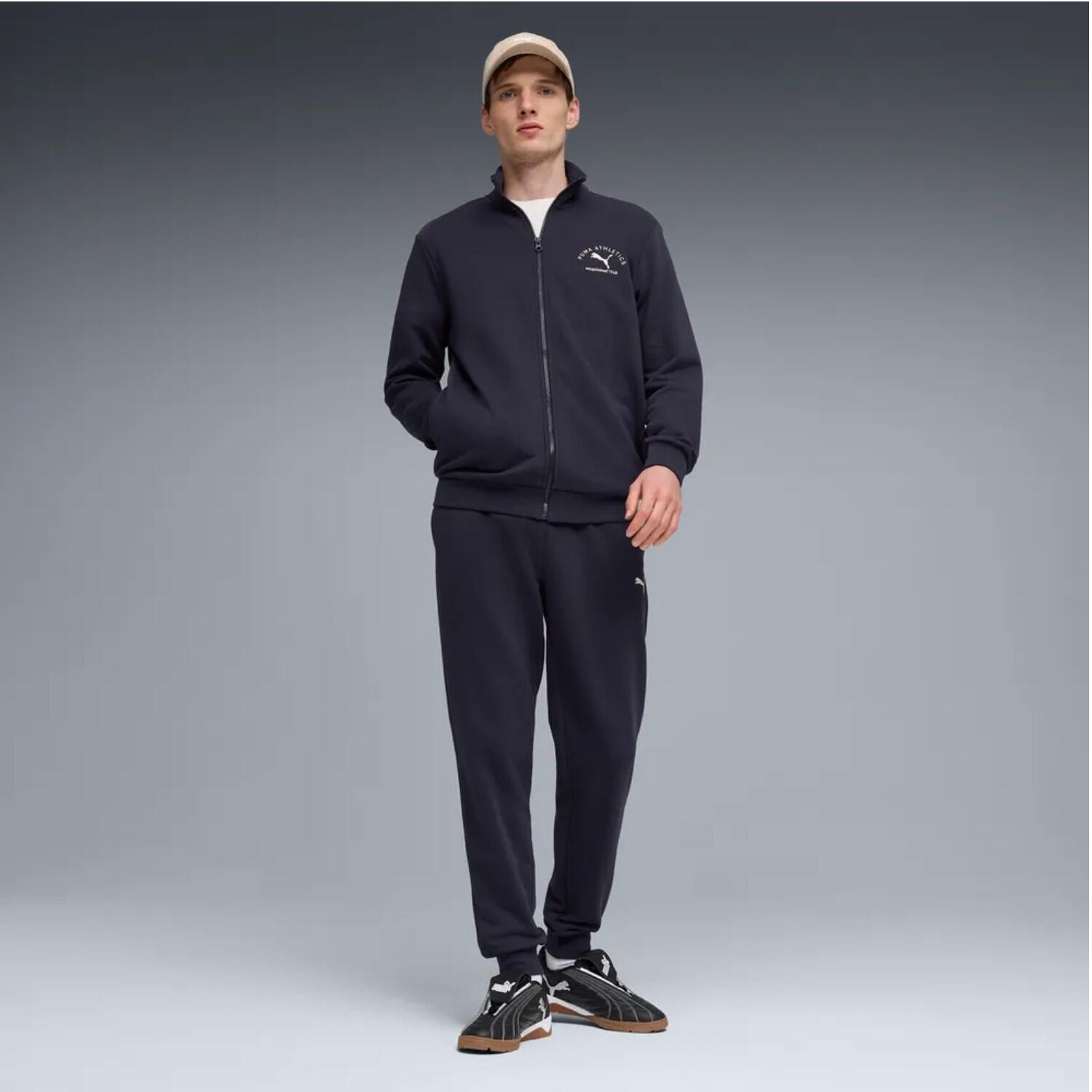 Tuta Puma Class Suit Tr Adulto 2/4