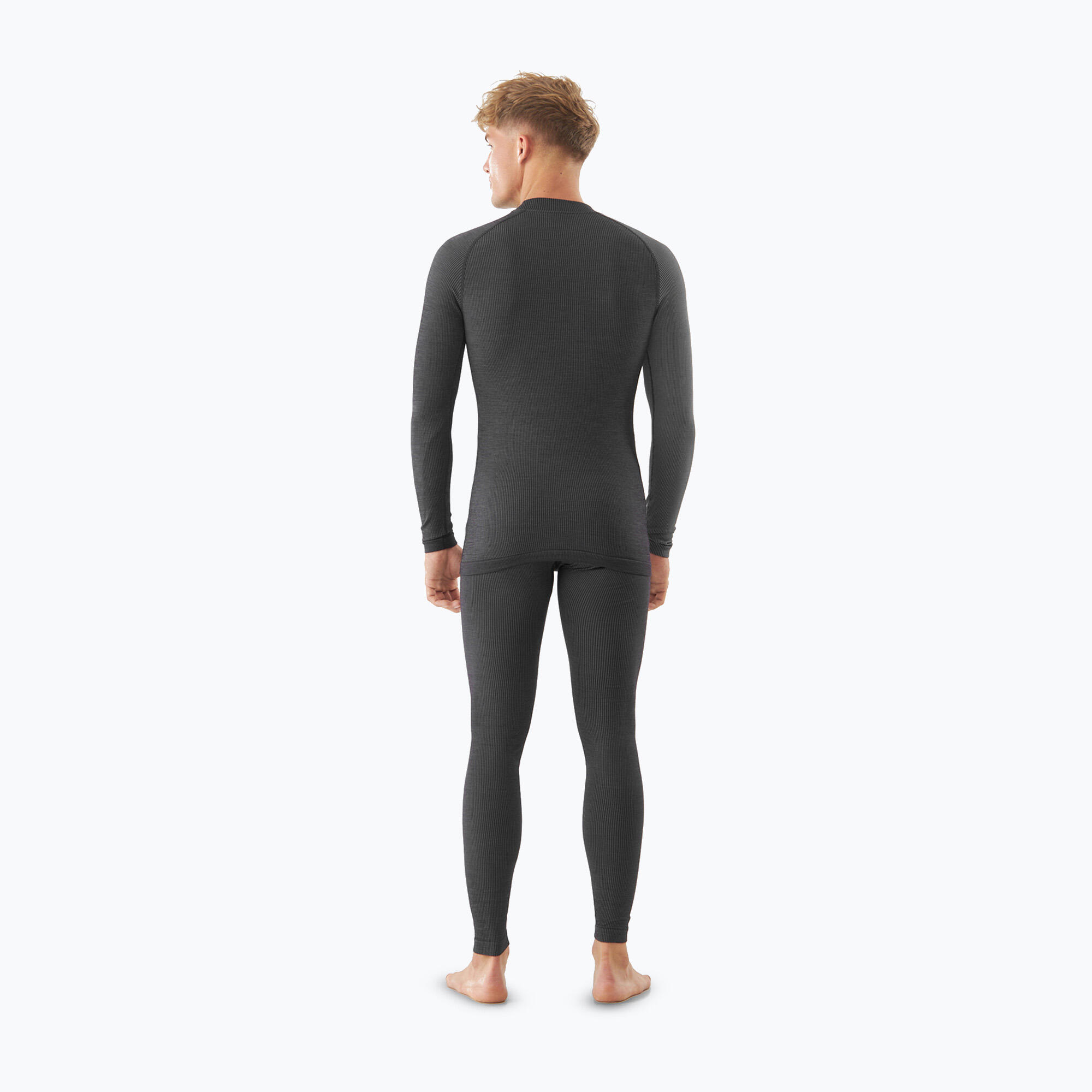 Conjunto de roupa interior térmica masculina Viking Mounti 6/7