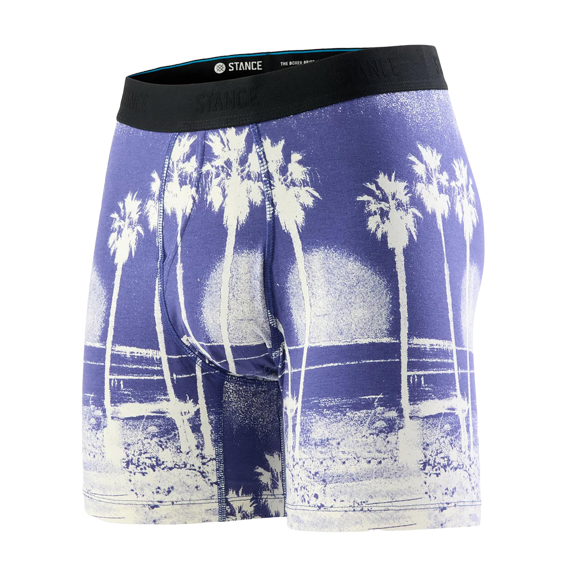 Bokserki męskie Stance In Paradise Brief 3/3